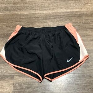 Nike dri fit shorts